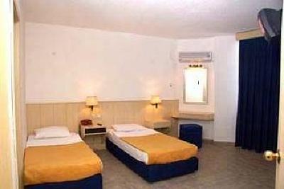 фото отеля Asena Hotel