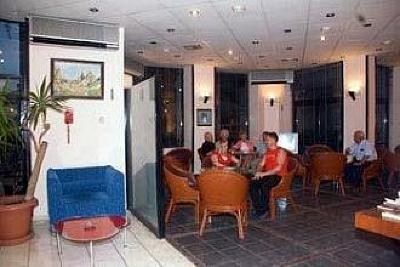 фото отеля Asena Hotel