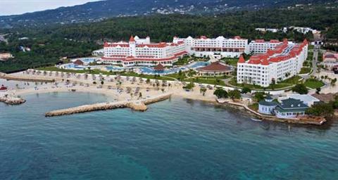 фото отеля Gran Bahia Principe Hotel Runaway Bay