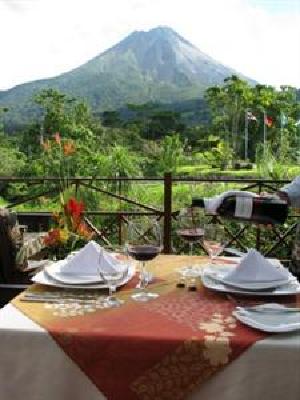 фото отеля Arenal Springs Resort