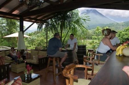 фото отеля Arenal Springs Resort