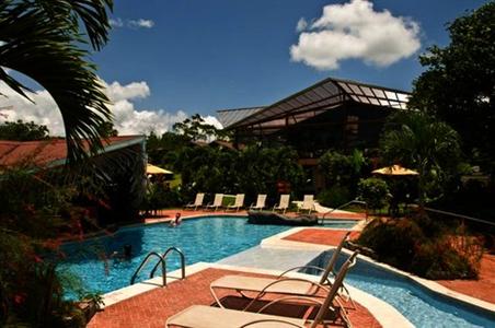 фото отеля Arenal Springs Resort
