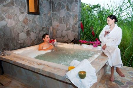 фото отеля Arenal Springs Resort