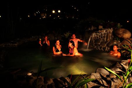 фото отеля Arenal Springs Resort