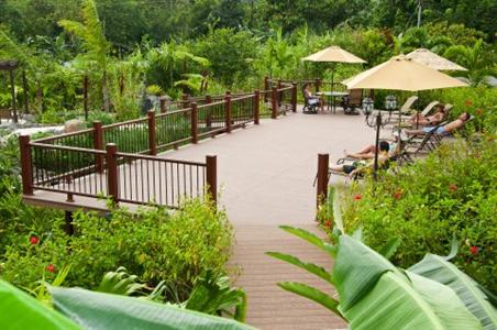 фото отеля Arenal Springs Resort