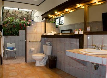 фото отеля Arenal Springs Resort