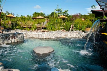 фото отеля Arenal Springs Resort