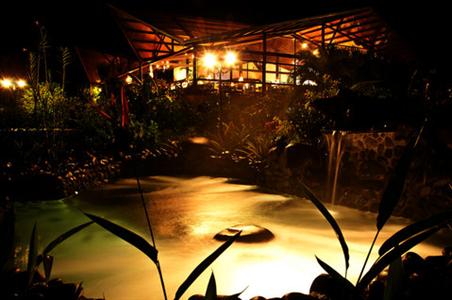 фото отеля Arenal Springs Resort