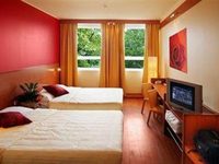 Star Inn Hotel Munchen