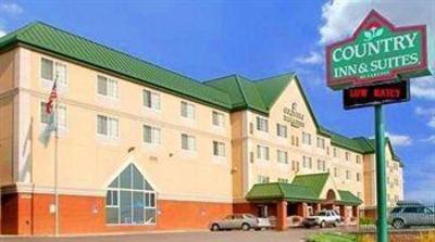 фото отеля Country Inn & Suites by Carlson, Rapid City