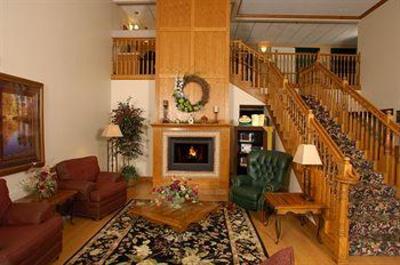 фото отеля Country Inn & Suites by Carlson, Rapid City