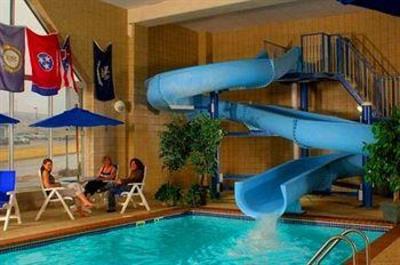 фото отеля Country Inn & Suites by Carlson, Rapid City