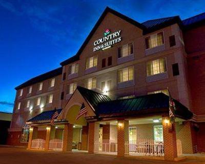 фото отеля Country Inn & Suites by Carlson, Rapid City