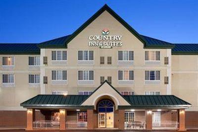 фото отеля Country Inn & Suites by Carlson, Rapid City