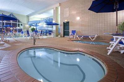 фото отеля Country Inn & Suites by Carlson, Rapid City