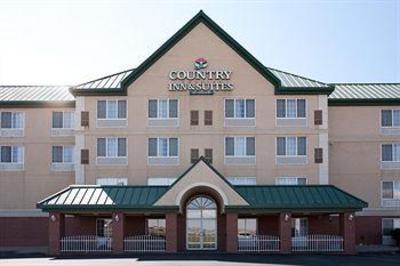 фото отеля Country Inn & Suites by Carlson, Rapid City