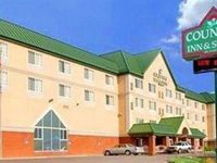 Country Inn & Suites by Carlson, Rapid City