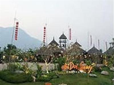 фото отеля Du Doi Suay Resort Chiang Rai