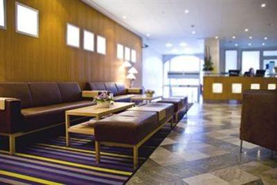 фото отеля Riddargatan Hotel