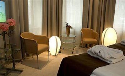 фото отеля Riddargatan Hotel