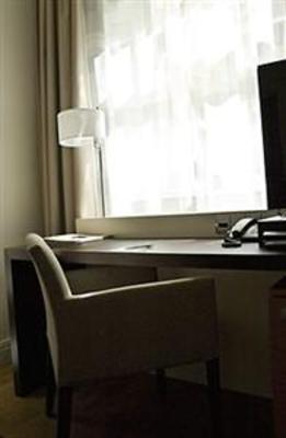 фото отеля Riddargatan Hotel