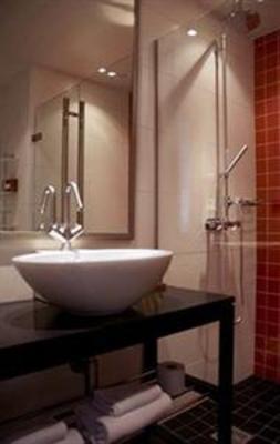 фото отеля Riddargatan Hotel