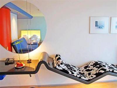 фото отеля Atoll Ocean Resort Helgoland