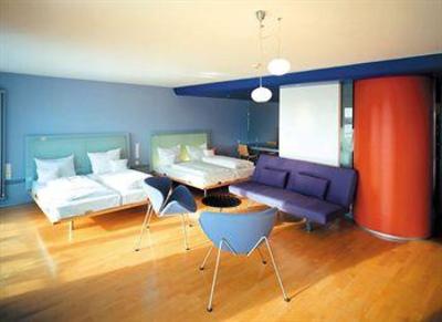 фото отеля Atoll Ocean Resort Helgoland
