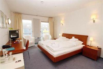 фото отеля Atoll Ocean Resort Helgoland