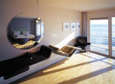 фото отеля Atoll Ocean Resort Helgoland