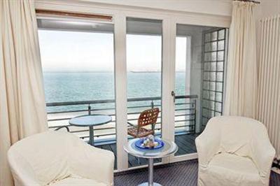 фото отеля Atoll Ocean Resort Helgoland