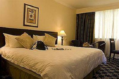 фото отеля Jacaranda Hotel Nairobi