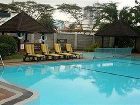 фото отеля Jacaranda Hotel Nairobi