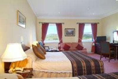 фото отеля Arnolds Hotel Dunfanaghy