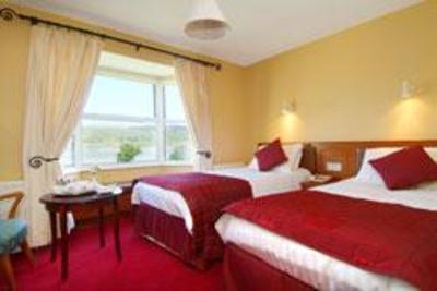 фото отеля Arnolds Hotel Dunfanaghy