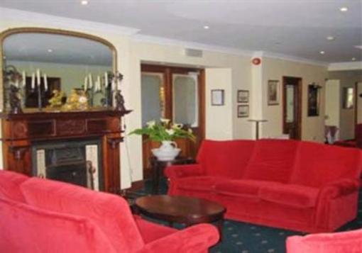 фото отеля Arnolds Hotel Dunfanaghy