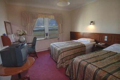 фото отеля Arnolds Hotel Dunfanaghy
