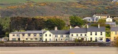 фото отеля Arnolds Hotel Dunfanaghy