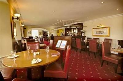 фото отеля Arnolds Hotel Dunfanaghy