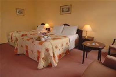 фото отеля Arnolds Hotel Dunfanaghy