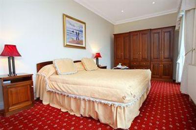 фото отеля Arnolds Hotel Dunfanaghy