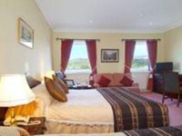 Arnolds Hotel Dunfanaghy