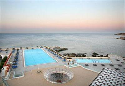 фото отеля Eden Roc Resort Hotel