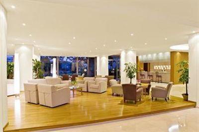 фото отеля Eden Roc Resort Hotel