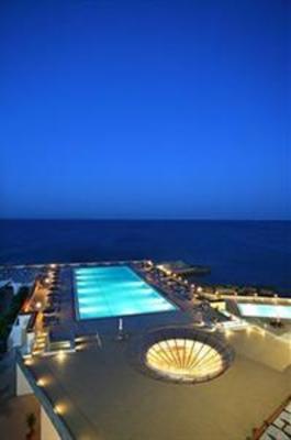 фото отеля Eden Roc Resort Hotel