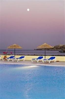 фото отеля Eden Roc Resort Hotel