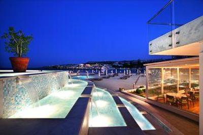 фото отеля Eden Roc Resort Hotel