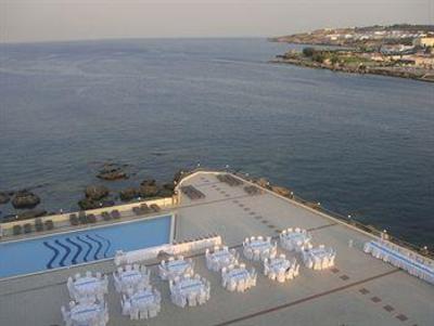 фото отеля Eden Roc Resort Hotel