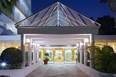 фото отеля Eden Roc Resort Hotel