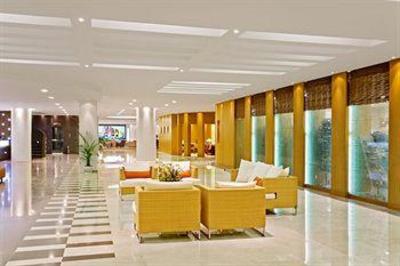фото отеля Eden Roc Resort Hotel